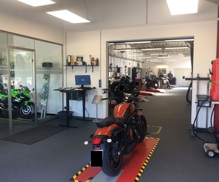 Informationen für unsere Werkstattkundinnen und Werkstattkunden 