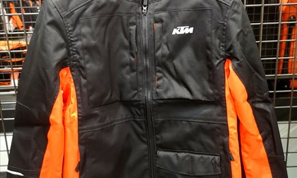 KTM Enduro Kollektion 2021 !!