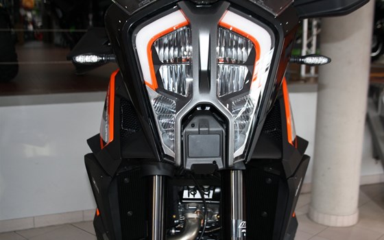 2021er KTMs eingetroffen - Bild 3