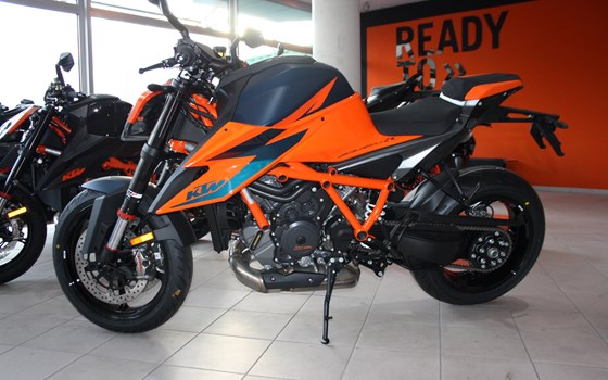 2021er KTMs eingetroffen - Bild 8