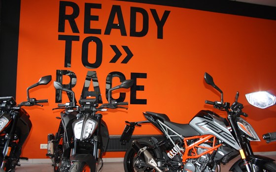 2021er KTMs eingetroffen - Bild 9