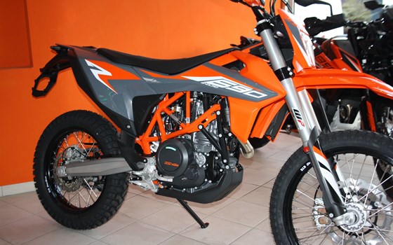 2021er KTMs eingetroffen - Bild 6