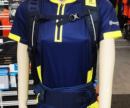 Husqvarna E-Bikes | Bekleidung | Fahrradzubehör Husqvarna E-Bikes | Bekleidung | Fahrradzubehör