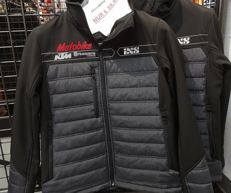 Motobike Jacke nur noch wenige verfügbar ! Nur 39, 95 € !  Motobike Jacke nur noch wenige verfügbar ! Nur 39, 95 € !