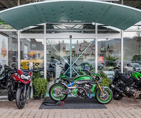 Ersatz- und Zubehörteile