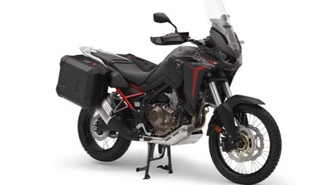 Frühstarerbonus 750 ,-€ AfricaTwin bis zum 31.03.21