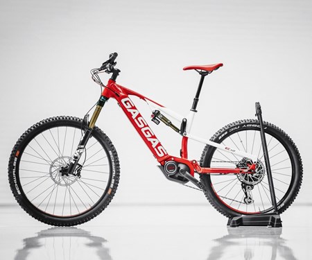 GasGas Fahrräder