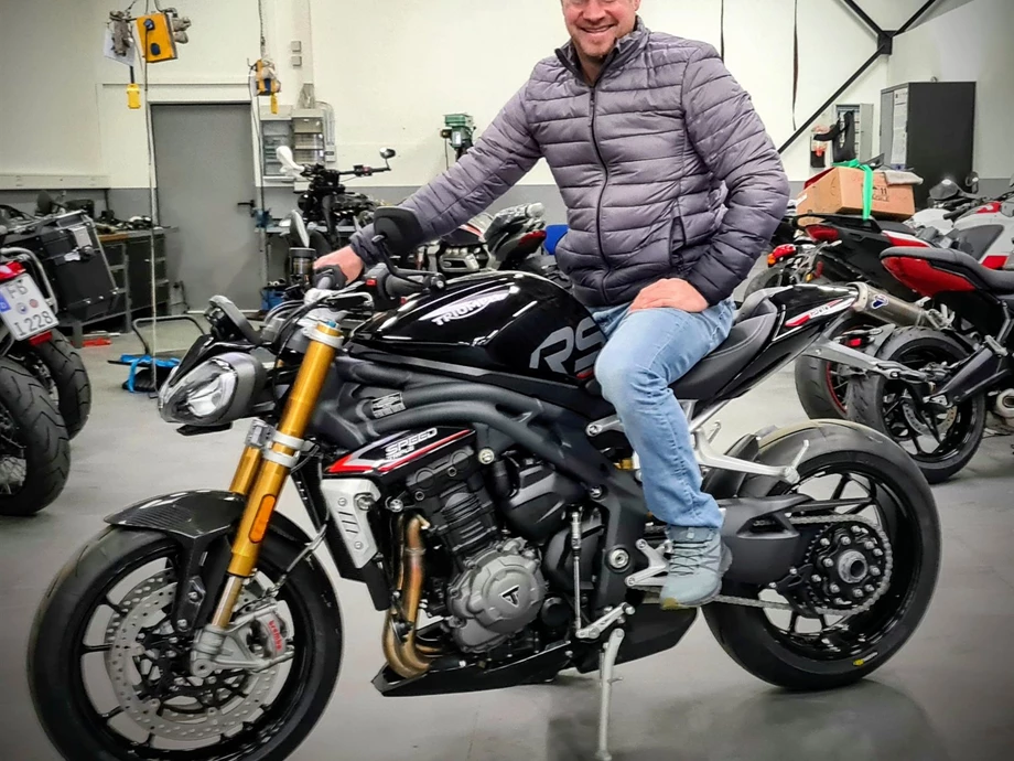 Click & Meet bei hmf! Bild 1: Click & Meet bei hmf!