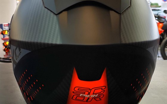 Scorpion EXO-520 AIR - Bild 3