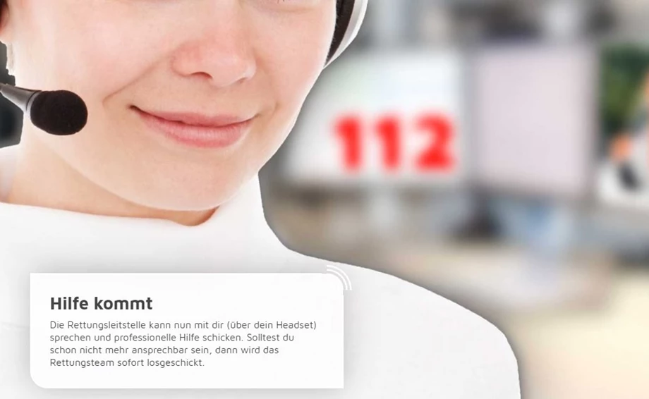 dguard® - ein gutes Gefühl Bild 5: dguard® - ein gutes Gefühl