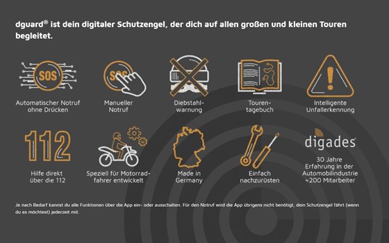 dguard® - ein gutes Gefühl - Bild 2