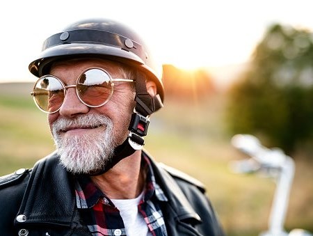 die Saison kann beginnen