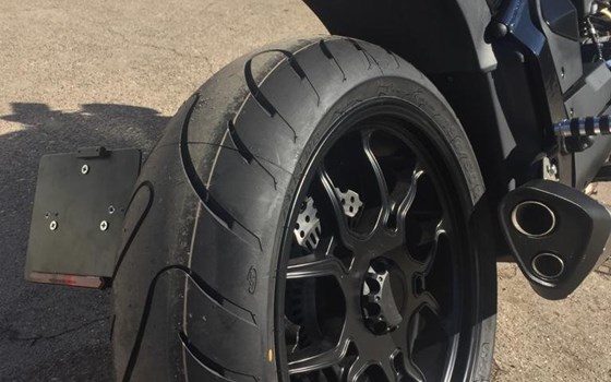 Leonart Pilder 125 BC Skull Umbau  - Bild 4 Leonart Pilder 125 BC Skull Umbau  - Bild 4