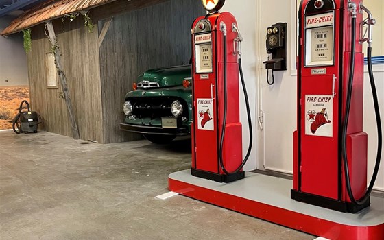 Unser neues Geschäft, Bauarbeiten Stand 17.03.2021 - Bild 3