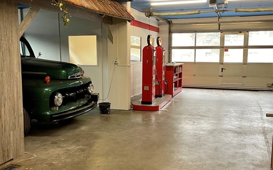 Unser neues Geschäft, Bauarbeiten Stand 17.03.2021 - Bild 5