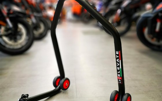 Montageständer neu eingetroffen ! - Bild 2