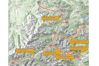 Tiroler Motorradfahrverbot geht in die nächste Runde
