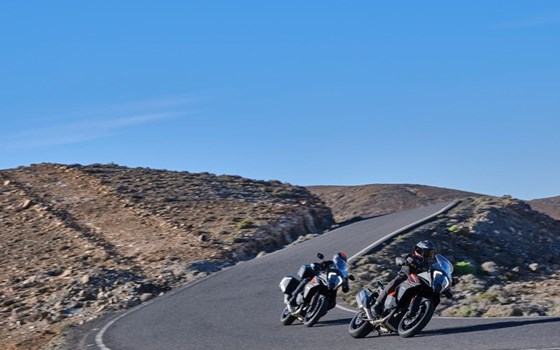 KTM 1290 Super Adventure / R im Haus 2021 - Bild 2 KTM 1290 Super Adventure / R im Haus 2021 - Bild 2