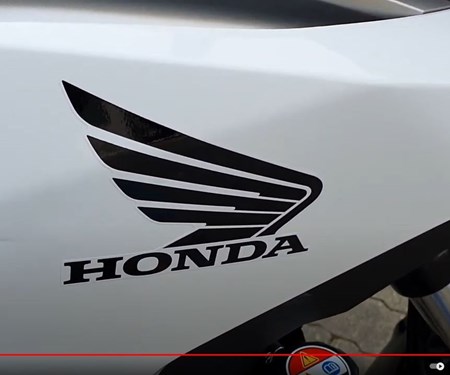 Honda Semmler - Honda NC 750 X DCT 2021