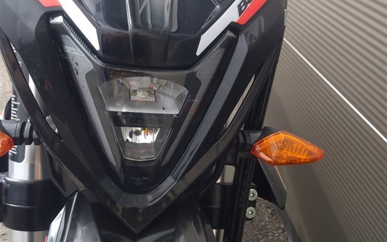 Beta RR125LC 2021 - Bild 1 Beta RR125LC 2021 - Bild 1