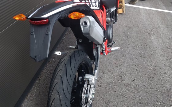 Beta RR125LC 2021 - Bild 4 Beta RR125LC 2021 - Bild 4