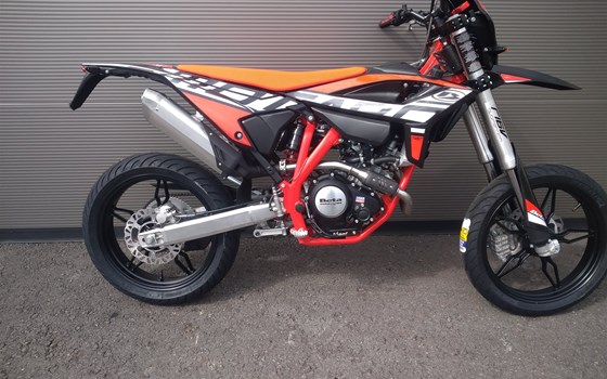 Beta RR125LC 2021 - Bild 5 Beta RR125LC 2021 - Bild 5