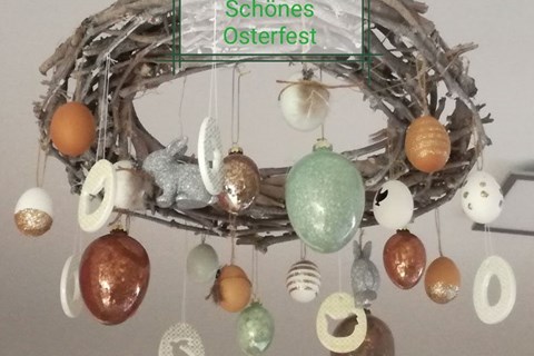 theis / mundt Kraftfahrzeug GmbH-News: Ostern geschlossen: 3. April - 6. April 2026