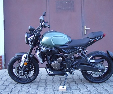 Ein neues Familienmitglieder ist da... ;-) , und weiter werden demnächst folgen!