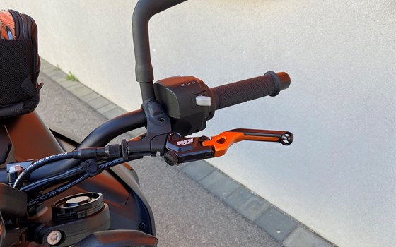 KTM 890 Duke 2021 - Bild 5