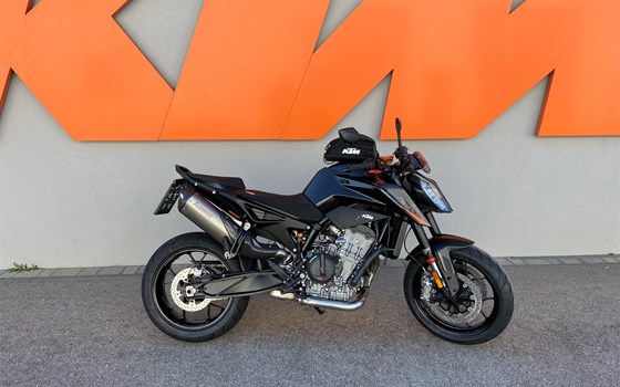 KTM 890 Duke 2021 - Bild 1