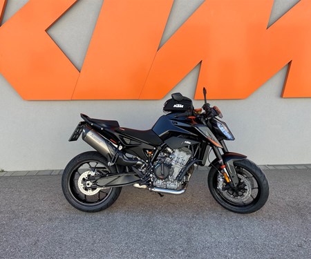 KTM 890 Duke 2021 KTM 890 Duke 2021