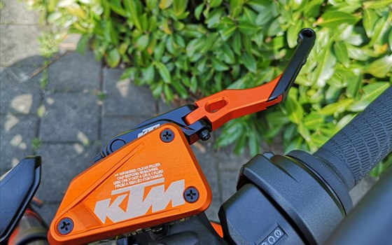 KTM Power Parts !!  - Bild 1