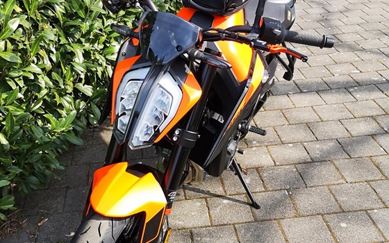 KTM Power Parts !!  - Bild 3