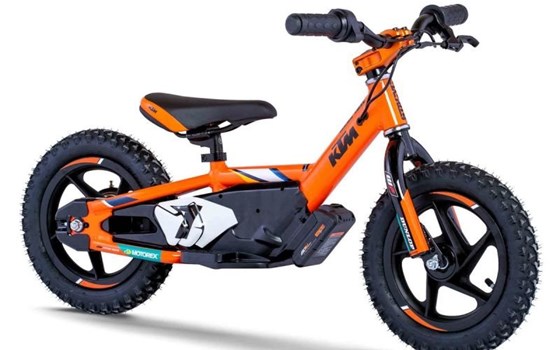 KTM REPLICA EDRIVE - Bild 2 KTM REPLICA EDRIVE - Bild 2