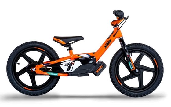 KTM REPLICA EDRIVE - Bild 3 KTM REPLICA EDRIVE - Bild 3