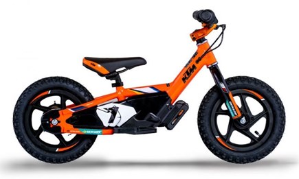 KTM REPLICA EDRIVE