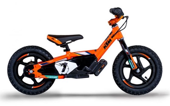 KTM REPLICA EDRIVE - Bild 1 KTM REPLICA EDRIVE - Bild 1