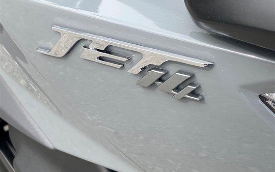 Der neue  Euro 5 125er Jet 14 von SYM is da  - Bild 3