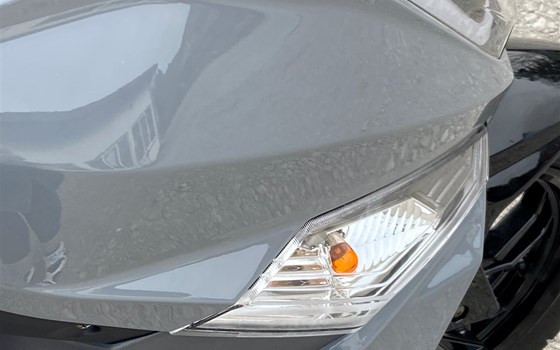 Der neue  Euro 5 125er Jet 14 von SYM is da  - Bild 5