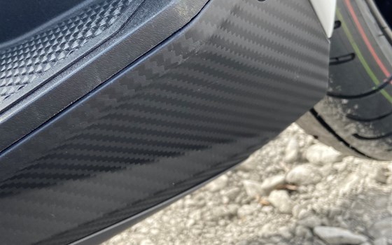 Der neue  Euro 5 125er Jet 14 von SYM is da  - Bild 7