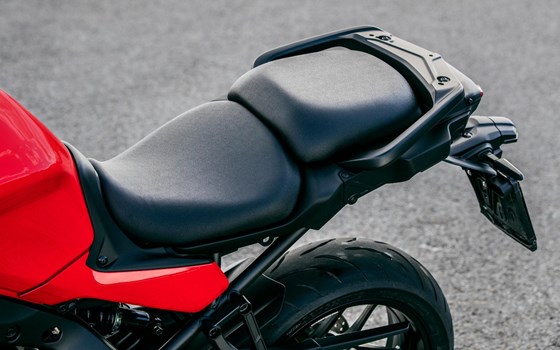 YAMAHA TRACER 9 - Bild 11