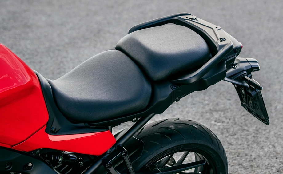 YAMAHA TRACER 9 Bild 11: YAMAHA TRACER 9
