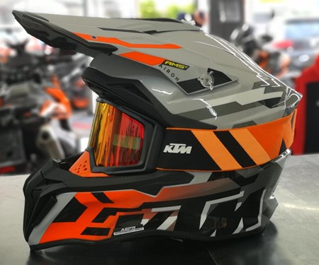 STRYCKER HELMET STRYCKER HELMET