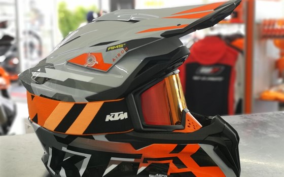 STRYCKER HELMET - Bild 2