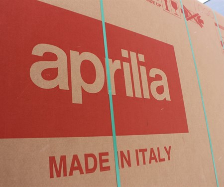 Tuono 660 Unboxing – NEW VIDEO