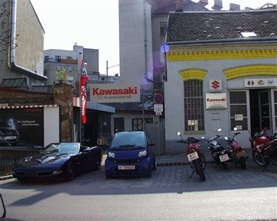 25 Jahre und kein bisschen leise! 25 Jahre und kein bisschen leise!