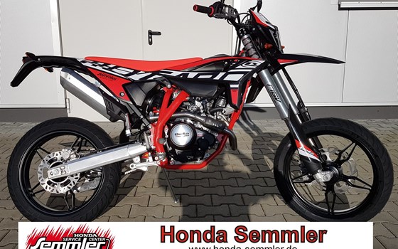 Honda Semmler - Beta RR 125 eingetroffen - Bild 5