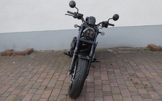 Neue Lieferung: CMX 1100 Rebel DCT  - Bild 5