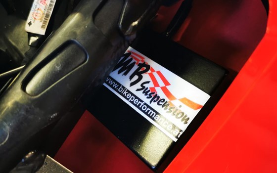 CBR 1000 RRR fit for Racing by MB Bike Performance - Bild 2