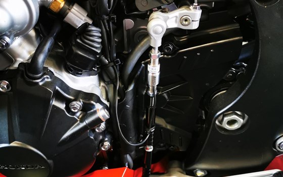 CBR 1000 RRR fit for Racing by MB Bike Performance - Bild 4